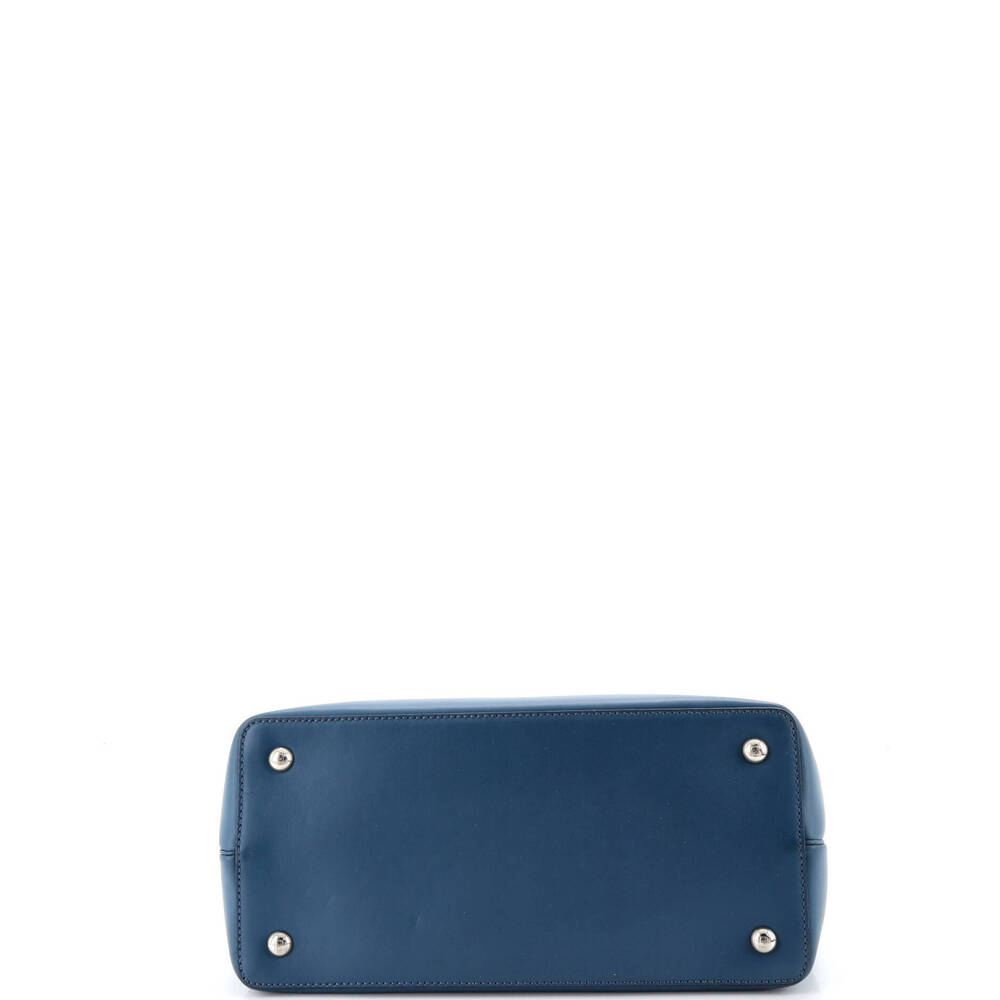 Fendi Petite 2Jours Bag Leather - Picture 4 of 5